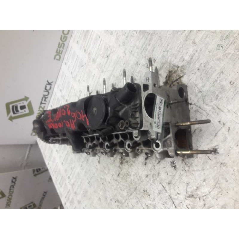 Recambio de culata para peugeot 406 berlina (s1/s2) srdt pack referencia OEM IAM 963375021 126G0170B 7