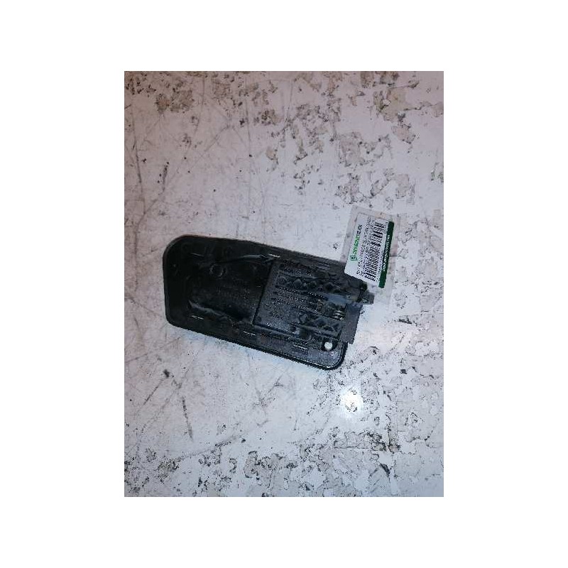 Recambio de maneta interior delantera derecha para peugeot 306 berlina 3/4/5 puertas (s2) referencia OEM IAM 9612535777 2