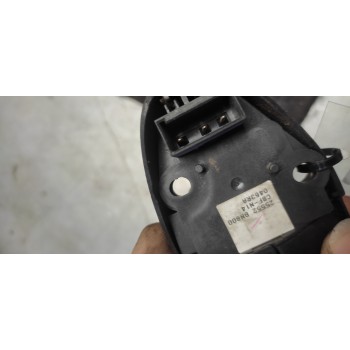 Recambio de mando volante para nissan almera (n16/e) acenta referencia OEM IAM 25552BN800  