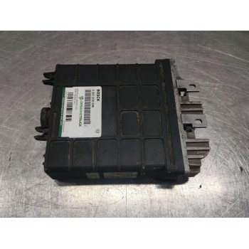 Recambio de centralita motor uce para seat toledo (1l) 1.8 cat (rp) referencia OEM IAM 037906024B  
