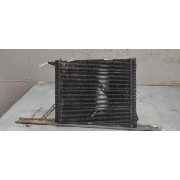 Recambio de radiador agua para land rover freelander (ln) referencia OEM IAM   