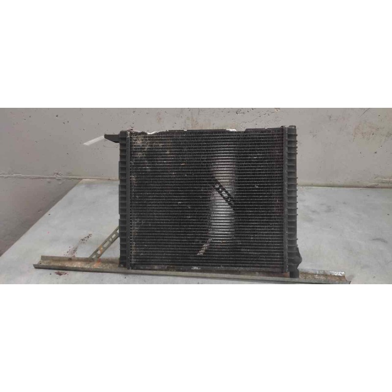 Recambio de radiador agua para land rover freelander (ln) referencia OEM IAM - Blanco 2