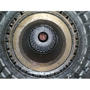 Recambio de grupo para scania k114 eb4x2 / atlantis referencia OEM IAM R660 RATIO:2.92/13X38 9199848