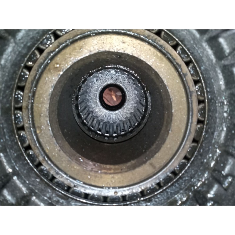 Recambio de grupo para scania k114 eb4x2 / atlantis referencia OEM IAM R660 RATIO:2.92/13X38 9199848 4
