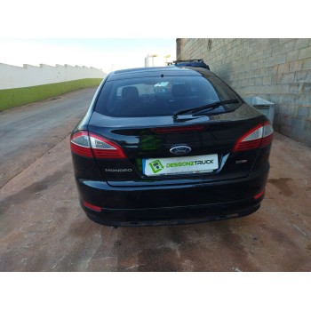 peugeot partner (s1) del año 2003