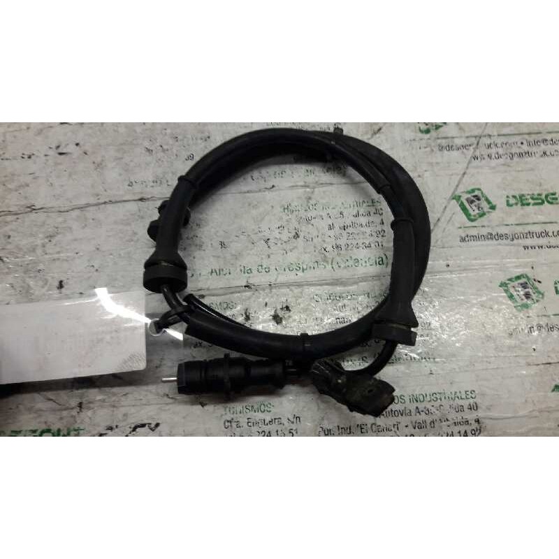 Recambio de captador abs para renault espace iv (jk0) dynamique referencia OEM IAM  TRAS. IZQ. - Azul 2