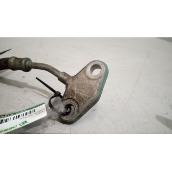Recambio de tubo para volvo fm xxx 12.8 diesel referencia OEM IAM 21414908  LATIGUILLO ENGRASE COMPRESOR