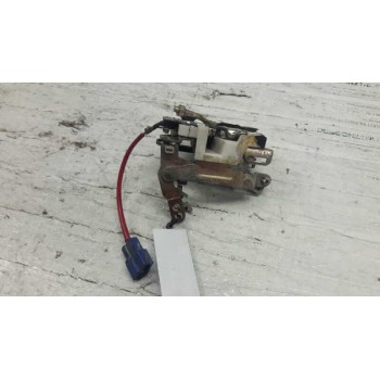 Recambio de cerradura puerta delantera izquierda para tata safari 1.9 referencia OEM IAM   