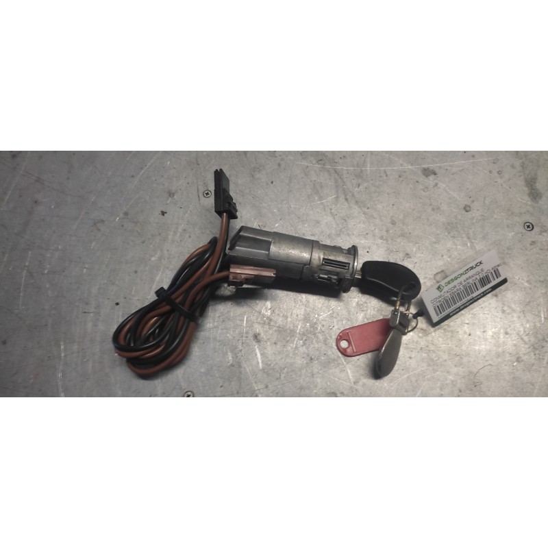 Recambio de conmutador de arranque para citroën xsara berlina 2.0 hdi attraction (66kw) referencia OEM IAM   