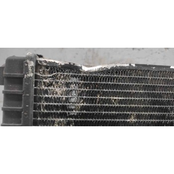 Recambio de radiador agua para land rover freelander (ln) referencia OEM IAM   