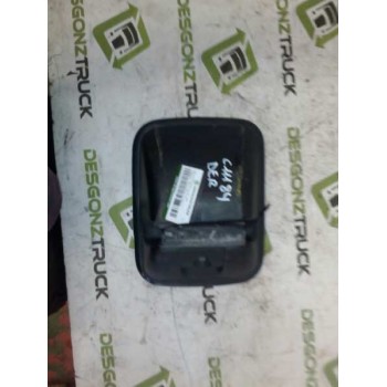 Recambio de retrovisor auxiliar para nissan trucks m 140.17 referencia OEM IAM   