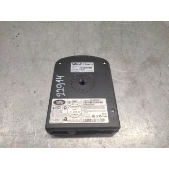 Recambio de modulo electronico para land rover discovery v6 td se referencia OEM IAM XVJ500280  
