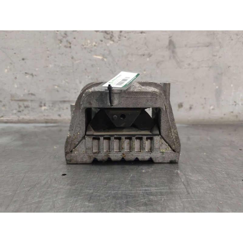 Recambio de soporte motor derecho para volkswagen passat berlina (3c2) highline referencia OEM IAM - Azul 2