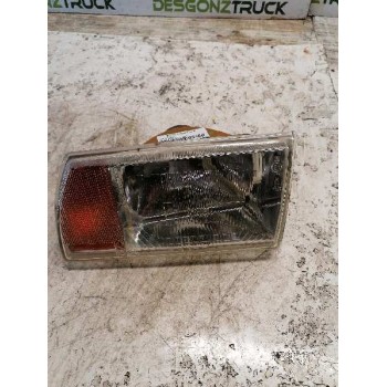 Recambio de faro derecho para citroën c15 referencia OEM IAM   