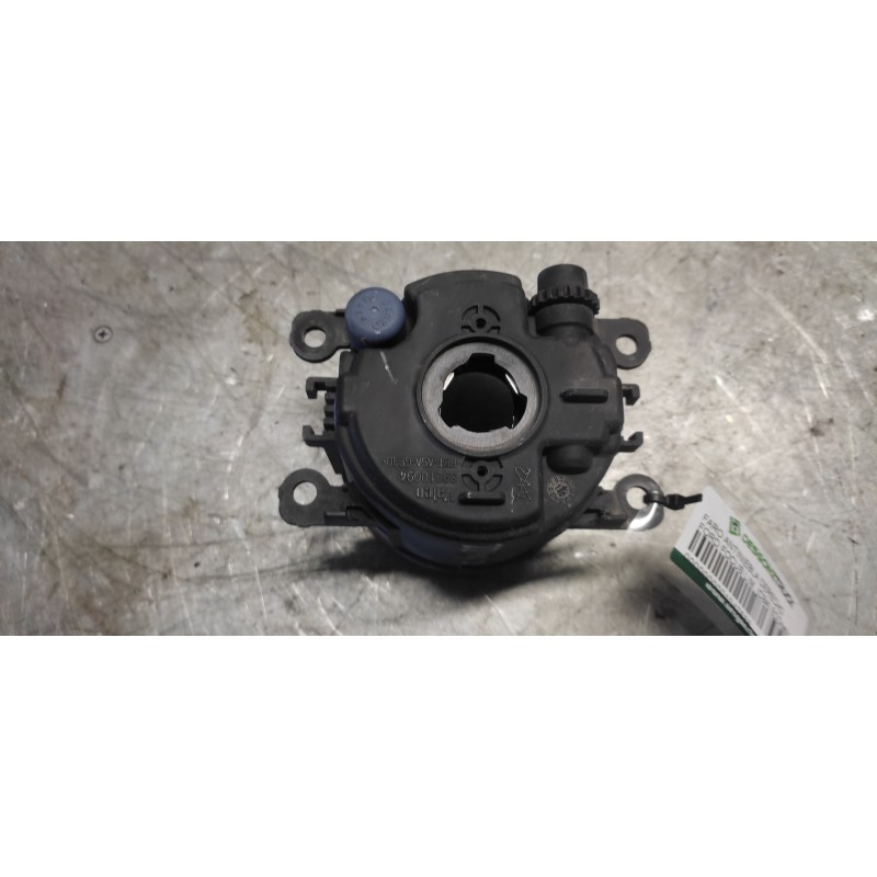 Recambio de faro antiniebla derecho para ford focus lim. (cb4) econetic referencia OEM IAM - Azul 2