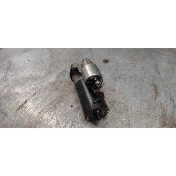 Recambio de motor arranque para volvo c30 d5 kinetic referencia OEM IAM AI80138 9 DIENTES 