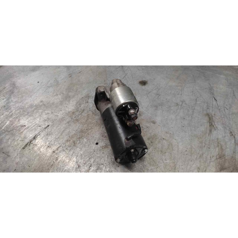 Recambio de motor arranque para volvo c30 d5 kinetic referencia OEM IAM AI80138 9 DIENTES - Negro 2