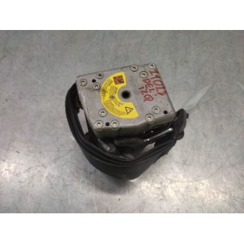 CINTURON SEGURIDAD DELANTERO IZQUIERDO 