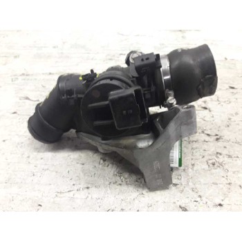 Recambio de caja mariposa para citroën berlingo 1.6 hdi 75 collection familiar referencia OEM IAM 25365222  