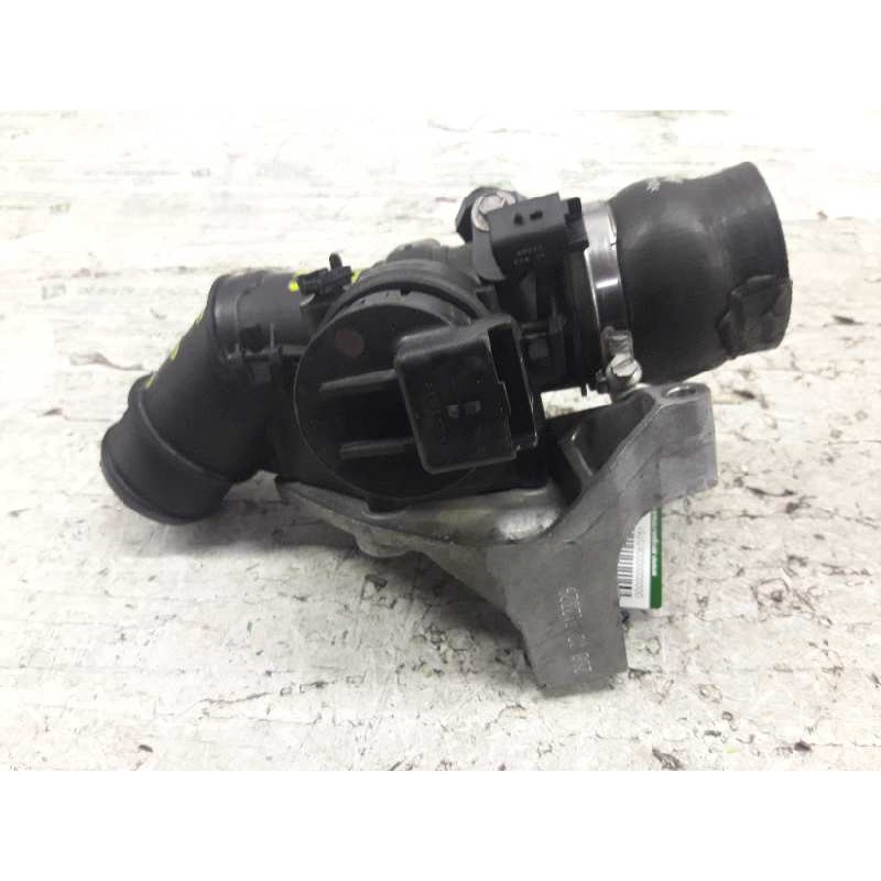 Recambio de caja mariposa para citroën berlingo 1.6 hdi 75 collection familiar referencia OEM IAM 25365222 - Blanco 3