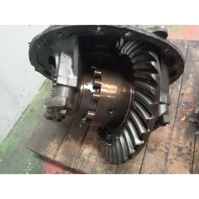 Recambio de grupo para scania k114 eb4x2 / atlantis referencia OEM IAM R660 RATIO:2.92/13X38 9199848 5