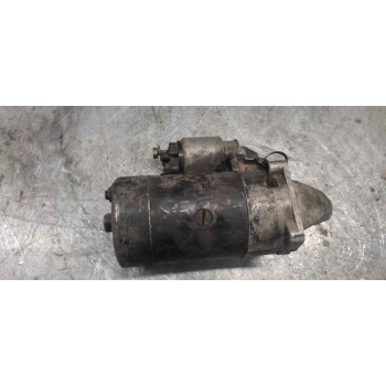 Recambio de motor arranque para seat ronda ronda gl    (d) referencia OEM IAM 0001314026 BOSCH 9 DIENTES