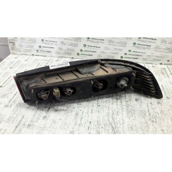 Recambio de piloto trasero izquierdo para mazda 323 berlina (bg) glx referencia OEM IAM   