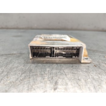 Recambio de centralita airbag para citroën c4 berlina cool referencia OEM IAM 9662643680  