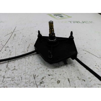 Recambio de elevalunas trasero derecho para renault espace (j63) 2.1 td helios referencia OEM IAM 6025100102 MANUAL 