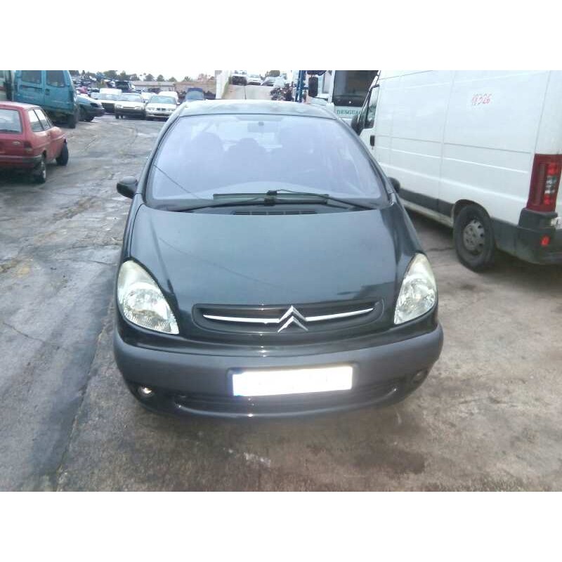 CITROËN XSARA PICASSO