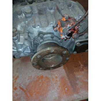 Recambio de caja cambios para pegaso trucks mider 330 ti referencia OEM IAM 16S109 1304050054 029829