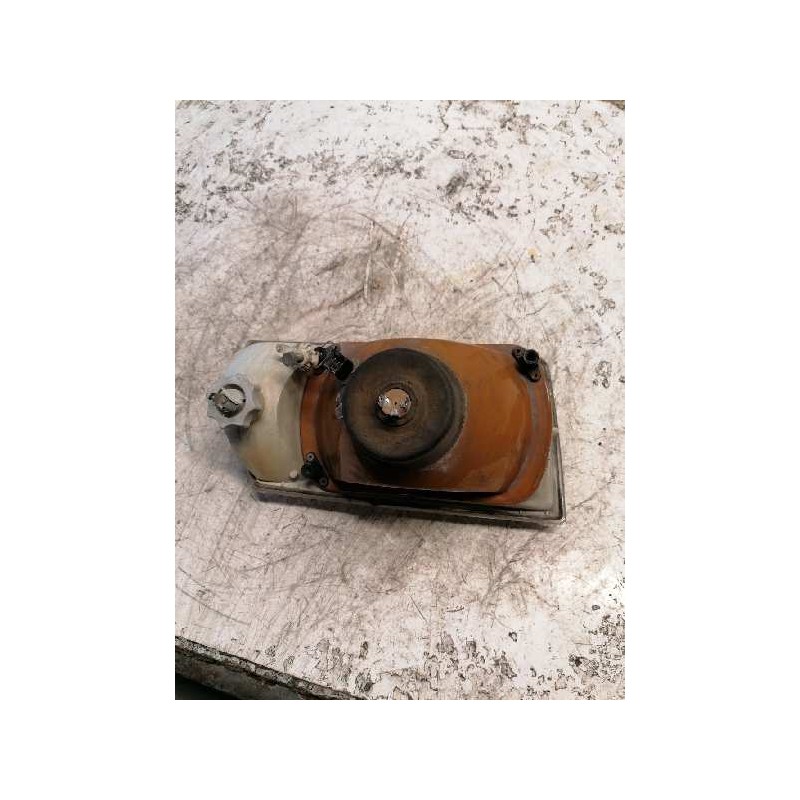 Recambio de faro derecho para citroën c15 referencia OEM IAM 2