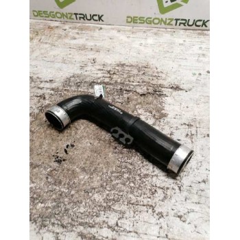 Recambio de mangueras intercooler para seat leon (1p1) comfort limited referencia OEM IAM 1K0145838C  