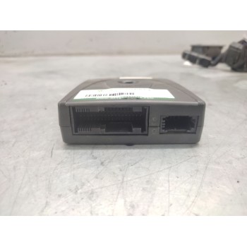 Recambio de modulo electronico para land rover discovery v6 td se referencia OEM IAM XVJ500280  