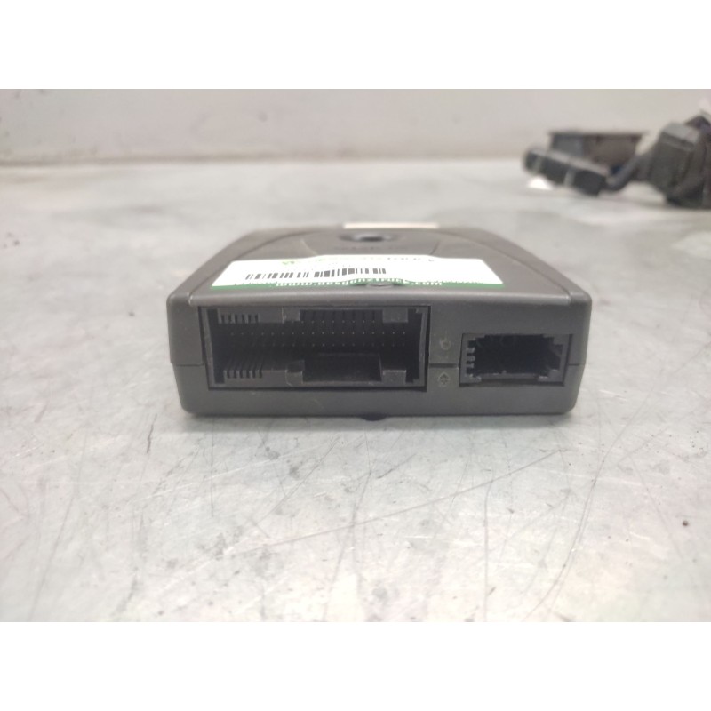 Recambio de modulo electronico para land rover discovery v6 td se referencia OEM IAM XVJ500280 - Verde 3