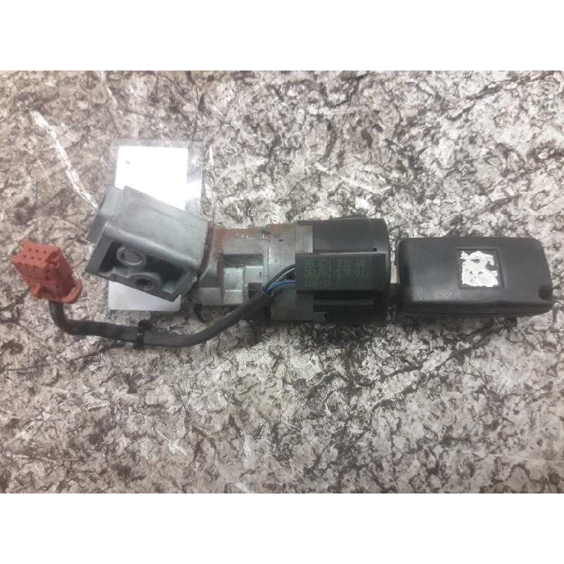 Recambio de conmutador de arranque para peugeot 308 confort referencia OEM IAM 36410600 9663123280 - Gris 3