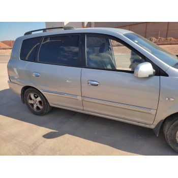 kia carens del año 2005