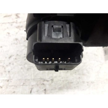 Recambio de caja mariposa para citroën berlingo 1.6 hdi 75 collection familiar referencia OEM IAM 25365222  