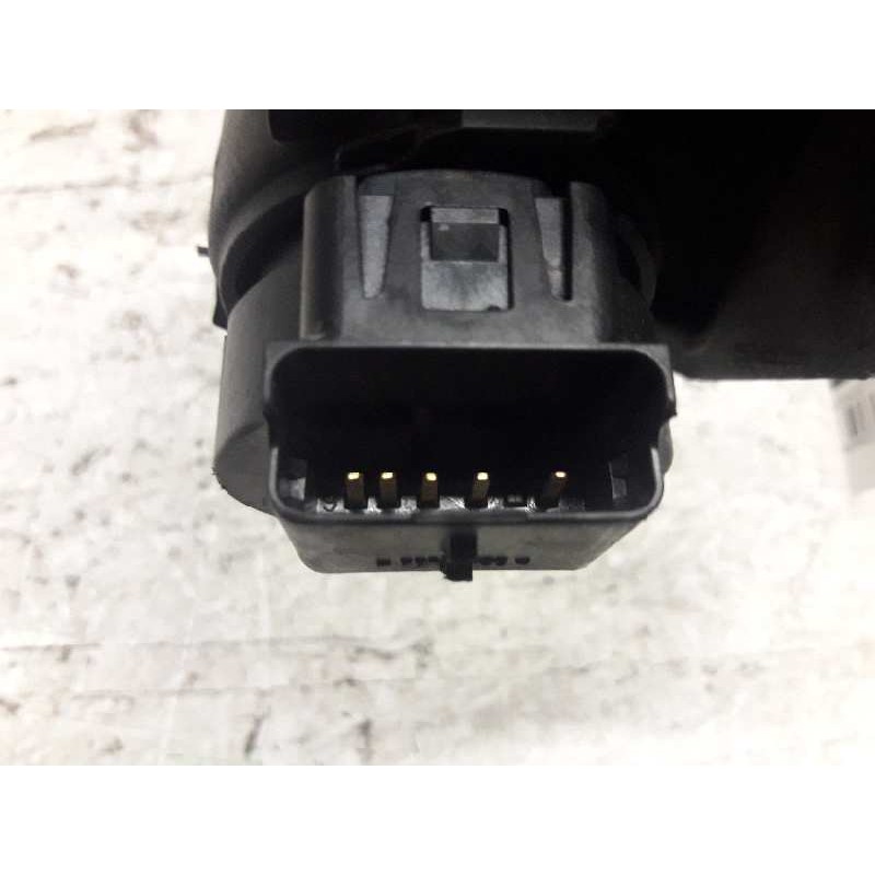 Recambio de caja mariposa para citroën berlingo 1.6 hdi 75 collection familiar referencia OEM IAM 25365222 - Blanco 4