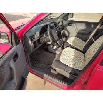 ford fiesta berl./courier del año 1989