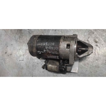 Recambio de motor arranque para seat ronda ronda gl    (d) referencia OEM IAM 0001314026 BOSCH 9 DIENTES