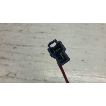 Recambio de cerradura puerta delantera izquierda para tata safari 1.9 referencia OEM IAM   