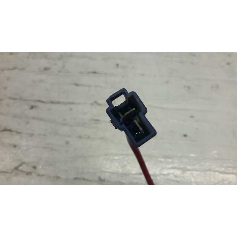 Recambio de cerradura puerta delantera izquierda para tata safari 1.9 referencia OEM IAM 4