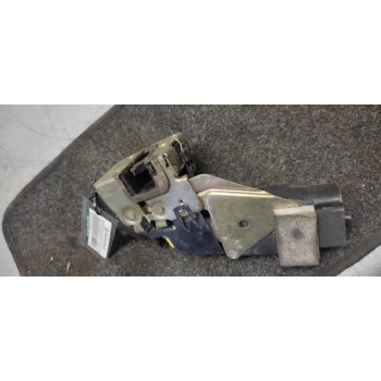 Recambio de cerradura puerta delantera derecha para volvo s40 berlina td referencia OEM IAM   