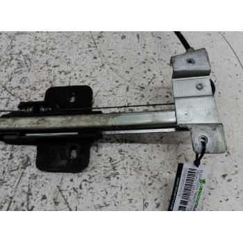 Recambio de elevalunas trasero derecho para renault espace (j63) 2.1 td helios referencia OEM IAM 6025100102 MANUAL 