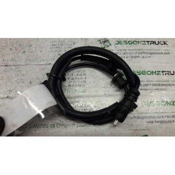 Recambio de captador abs para renault espace iv (jk0) dynamique referencia OEM IAM  TRAS. DCHO. 