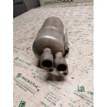 Recambio de filtro secante para renault megane ii berlina 5p referencia OEM IAM 8200247360  