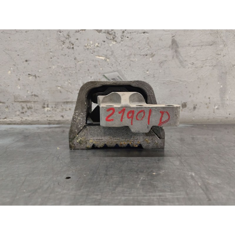 Recambio de soporte motor derecho para volkswagen passat berlina (3c2) highline referencia OEM IAM - Azul 4