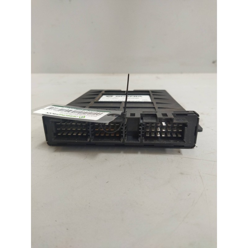 Recambio de modulo electronico para scania serie p/g/r (l-clase) 11.7 diesel referencia OEM IAM 1754709 1758158 CENTRALITA OPC4 - Blanco 3