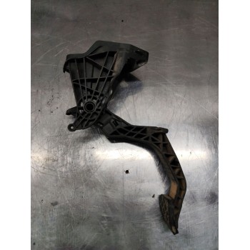 Recambio de pedal embrague para volkswagen polo v (6r1, 6c1) 1.6 tdi referencia OEM IAM 6r1721059aa  